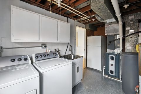 Tiny photo for 8929 Cherry Avenue, Morton Grove, IL 60053 (MLS # 12455643)