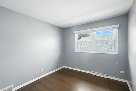 Tiny photo for 8929 Cherry Avenue, Morton Grove, IL 60053 (MLS # 12455643)