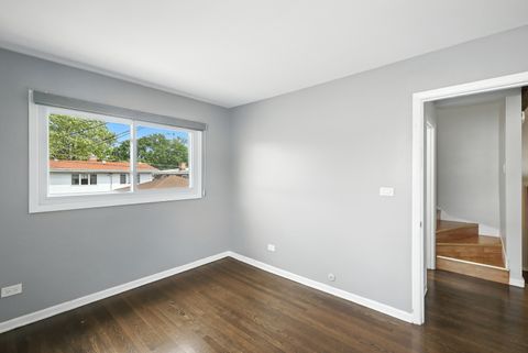 Tiny photo for 8929 Cherry Avenue, Morton Grove, IL 60053 (MLS # 12455643)