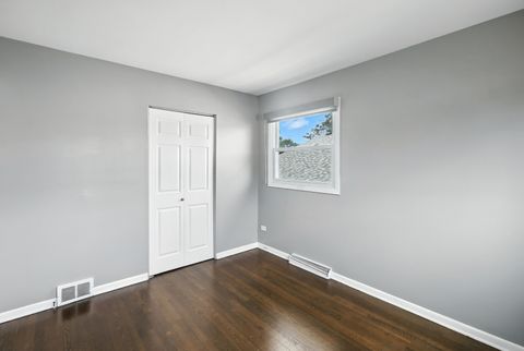 Tiny photo for 8929 Cherry Avenue, Morton Grove, IL 60053 (MLS # 12455643)