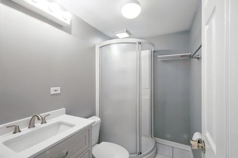 Tiny photo for 8929 Cherry Avenue, Morton Grove, IL 60053 (MLS # 12455643)