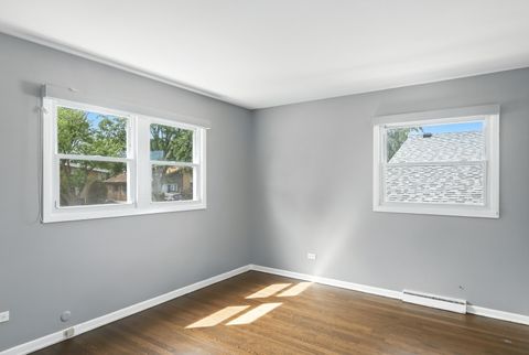 Tiny photo for 8929 Cherry Avenue, Morton Grove, IL 60053 (MLS # 12455643)