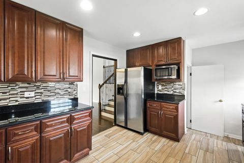 Tiny photo for 8929 Cherry Avenue, Morton Grove, IL 60053 (MLS # 12455643)