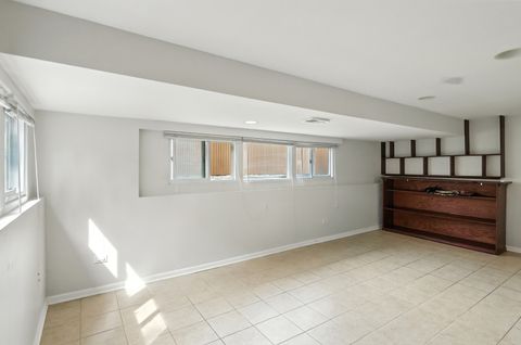 Tiny photo for 8929 Cherry Avenue, Morton Grove, IL 60053 (MLS # 12455643)
