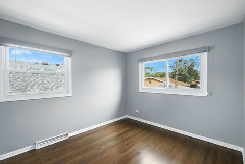 Tiny photo for 8929 Cherry Avenue, Morton Grove, IL 60053 (MLS # 12455643)