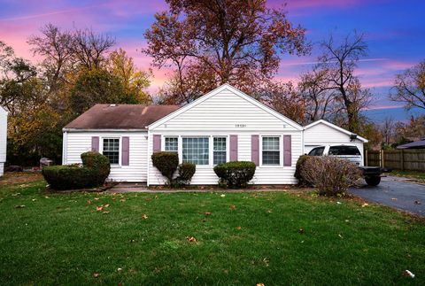 A home in Markham