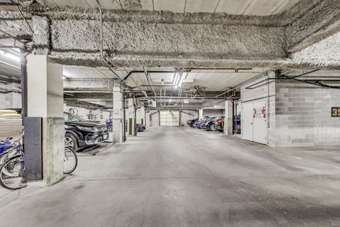 A home in Chicago