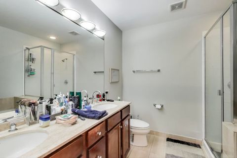 A home in Chicago
