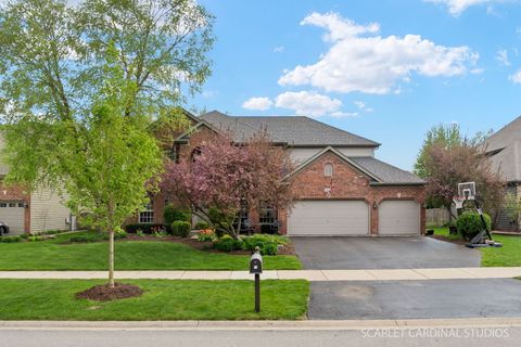 Tiny photo for 2816 Cordgrass Road, Naperville, IL 60564 (MLS # 12626406)