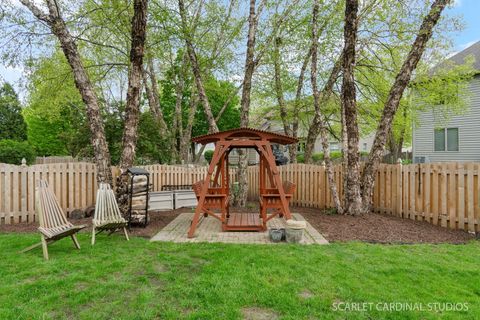 Tiny photo for 2816 Cordgrass Road, Naperville, IL 60564 (MLS # 12626406)