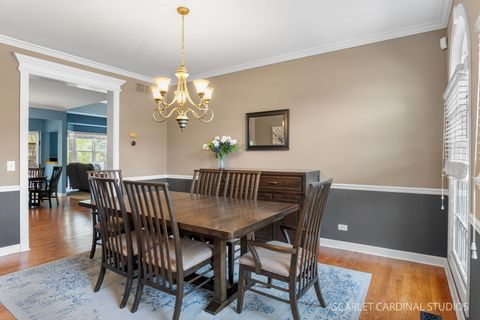 Tiny photo for 2816 Cordgrass Road, Naperville, IL 60564 (MLS # 12626406)