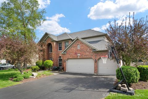 Photo of 2816 Cordgrass Road, Naperville, IL 60564 (MLS # 12626406)