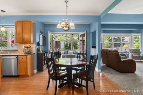 Tiny photo for 2816 Cordgrass Road, Naperville, IL 60564 (MLS # 12626406)