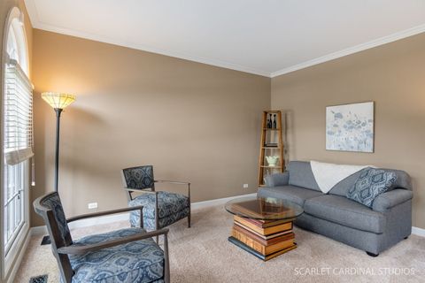 Tiny photo for 2816 Cordgrass Road, Naperville, IL 60564 (MLS # 12626406)