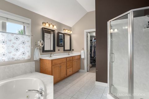 Tiny photo for 2816 Cordgrass Road, Naperville, IL 60564 (MLS # 12626406)