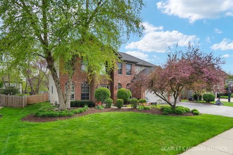 Tiny photo for 2816 Cordgrass Road, Naperville, IL 60564 (MLS # 12626406)