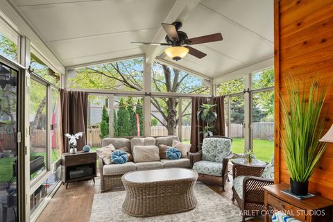 Tiny photo for 2816 Cordgrass Road, Naperville, IL 60564 (MLS # 12626406)