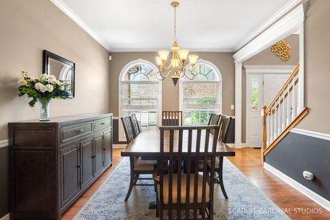 Tiny photo for 2816 Cordgrass Road, Naperville, IL 60564 (MLS # 12626406)