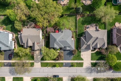 Tiny photo for 2816 Cordgrass Road, Naperville, IL 60564 (MLS # 12626406)
