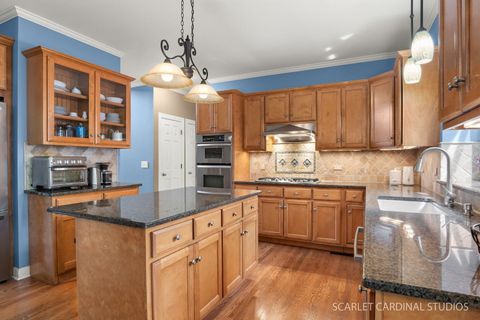 Tiny photo for 2816 Cordgrass Road, Naperville, IL 60564 (MLS # 12626406)