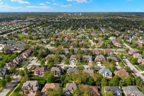 Tiny photo for 2816 Cordgrass Road, Naperville, IL 60564 (MLS # 12626406)