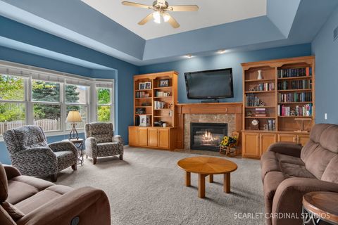 Tiny photo for 2816 Cordgrass Road, Naperville, IL 60564 (MLS # 12626406)