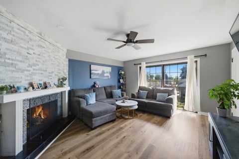 Tiny photo for 9602 Schiller Boulevard #3N, Franklin Park, IL 60131 (MLS # 12708847)