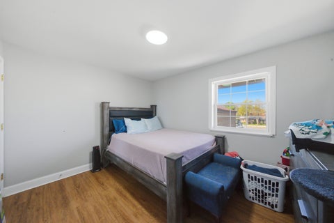 Tiny photo for 9602 Schiller Boulevard #3N, Franklin Park, IL 60131 (MLS # 12708847)