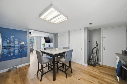 Tiny photo for 9602 Schiller Boulevard #3N, Franklin Park, IL 60131 (MLS # 12708847)