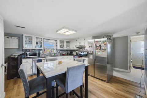 Tiny photo for 9602 Schiller Boulevard #3N, Franklin Park, IL 60131 (MLS # 12708847)