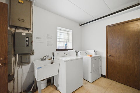 Tiny photo for 9602 Schiller Boulevard #3N, Franklin Park, IL 60131 (MLS # 12708847)