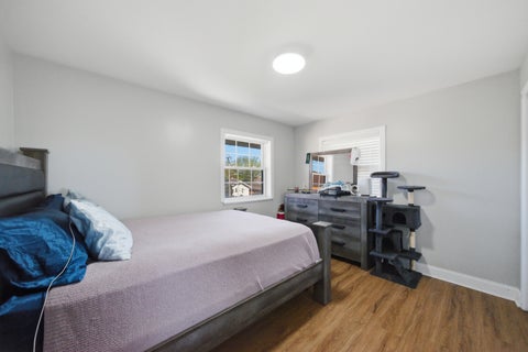 Tiny photo for 9602 Schiller Boulevard #3N, Franklin Park, IL 60131 (MLS # 12708847)