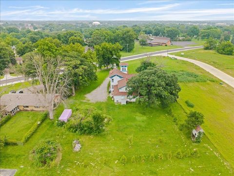 Tiny photo for 4804 NORTHWEST Boulevard, Davenport, IA 52806 (MLS # 12581884)