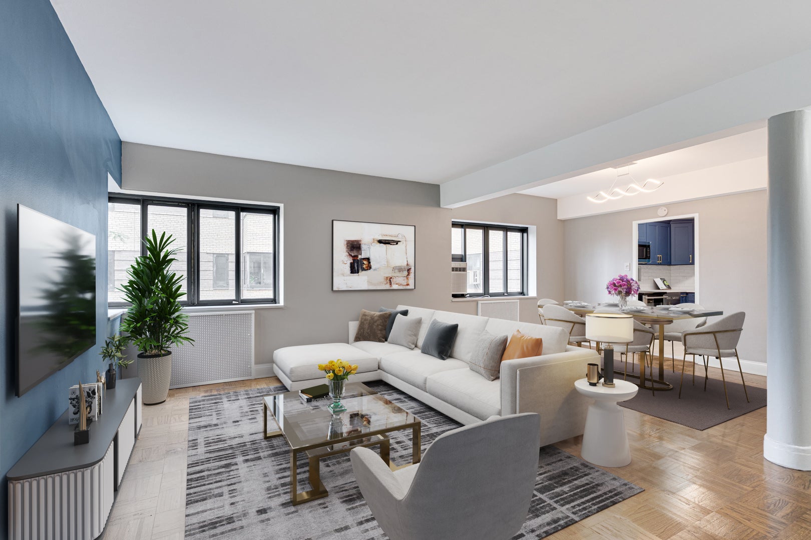 5056 N Marine Drive 4A