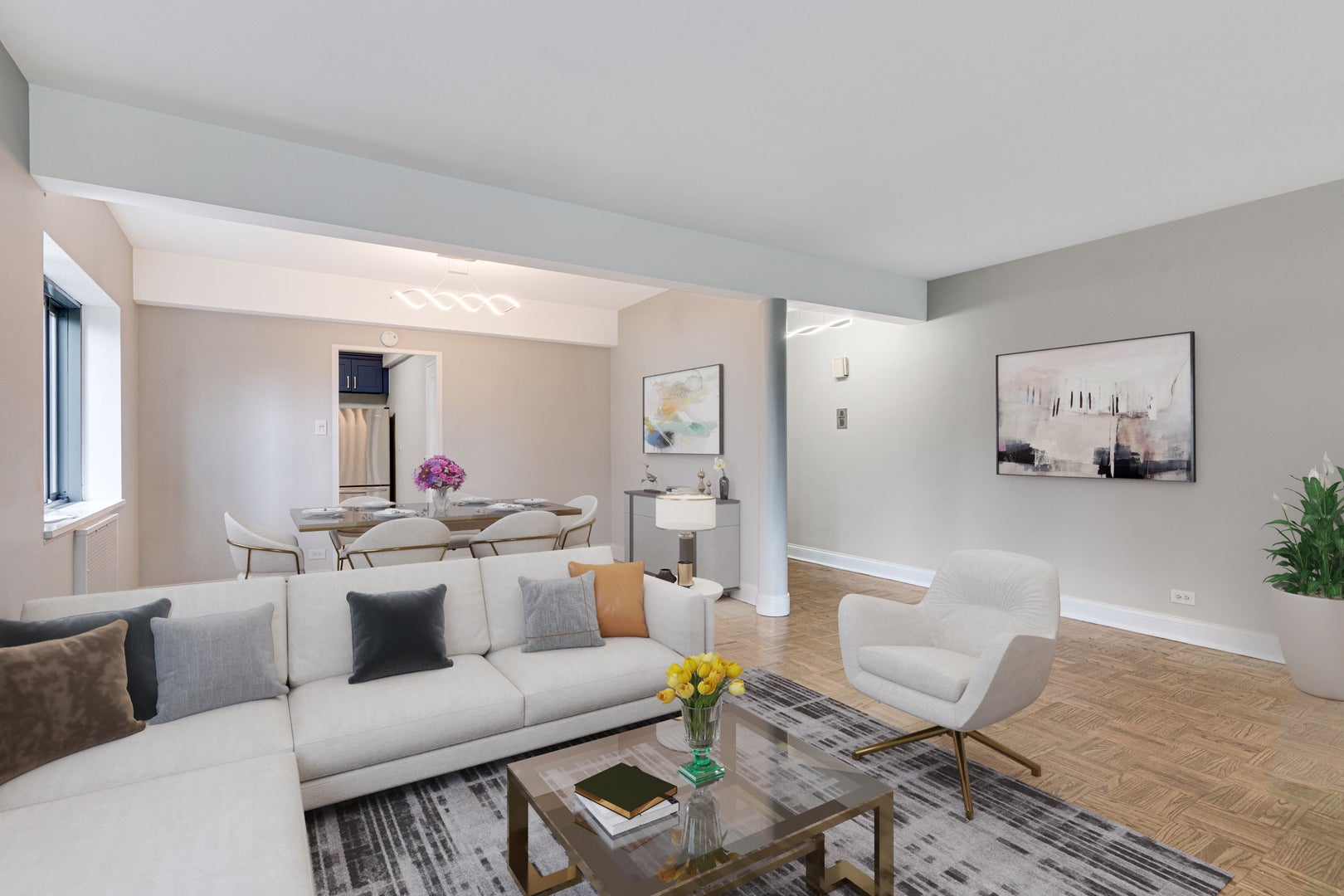 5056 N Marine Drive 4A