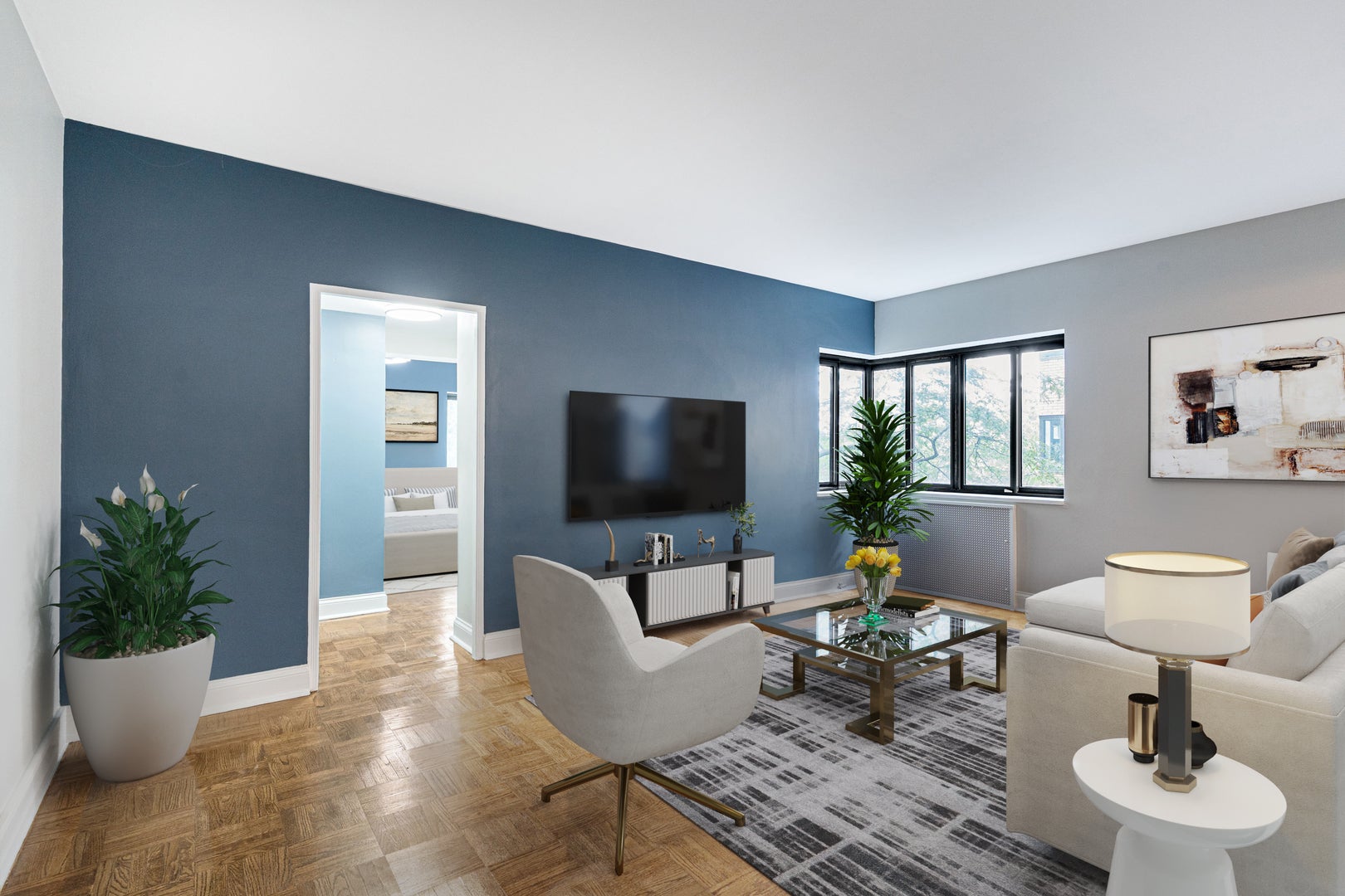 5056 N Marine Drive 4A