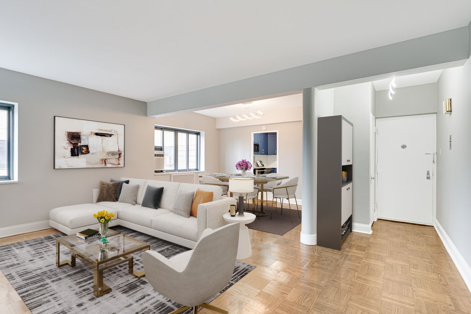 5056 N Marine Drive 4A