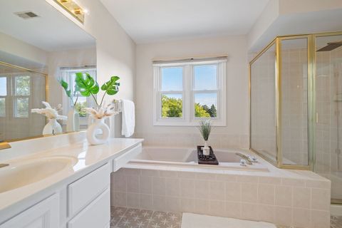 Tiny photo for 3508 Tussell Street, Naperville, IL 60564 (MLS # 12523236)