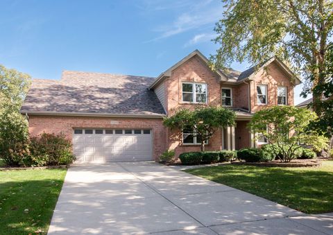 Photo of 3508 Tussell Street, Naperville, IL 60564 (MLS # 12523236)