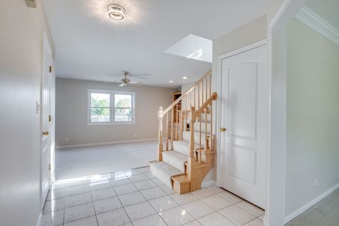 Tiny photo for 3508 Tussell Street, Naperville, IL 60564 (MLS # 12523236)