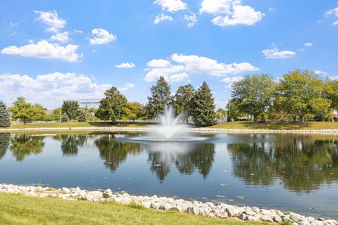 Tiny photo for 3508 Tussell Street, Naperville, IL 60564 (MLS # 12523236)