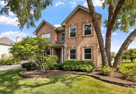 Tiny photo for 3508 Tussell Street, Naperville, IL 60564 (MLS # 12523236)