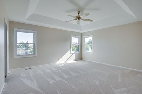 Tiny photo for 3508 Tussell Street, Naperville, IL 60564 (MLS # 12523236)