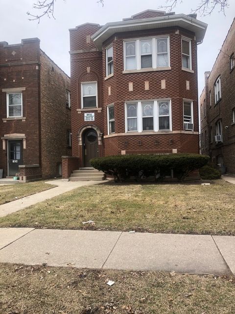 Photo of 1632 Ridgeland Avenue #GDN, Berwyn, IL 60402 (MLS # 12583859)