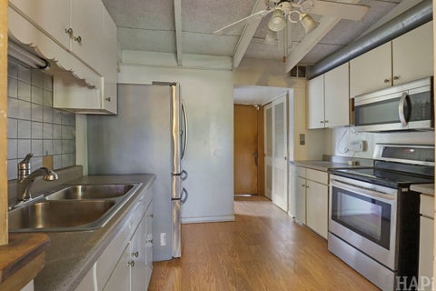 Tiny photo for 2400 Hyde Park Avenue, Waukegan, IL 60085 (MLS # 12659999)