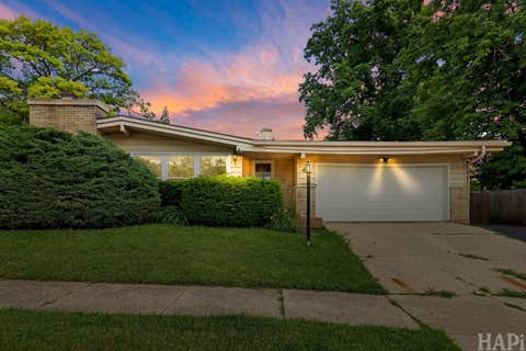 Tiny photo for 2400 Hyde Park Avenue, Waukegan, IL 60085 (MLS # 12659999)