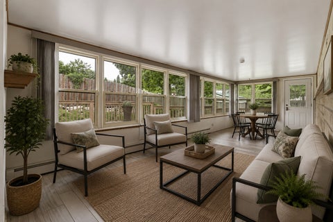 Tiny photo for 2400 Hyde Park Avenue, Waukegan, IL 60085 (MLS # 12659999)