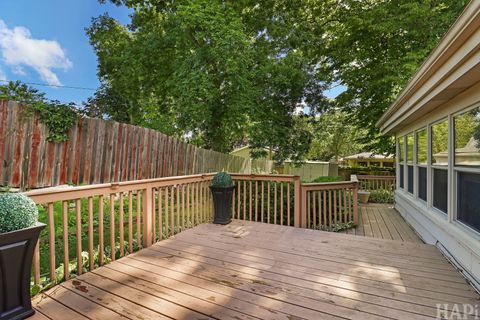 Tiny photo for 2400 Hyde Park Avenue, Waukegan, IL 60085 (MLS # 12659999)