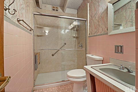 Tiny photo for 2400 Hyde Park Avenue, Waukegan, IL 60085 (MLS # 12659999)