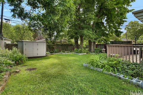 Tiny photo for 2400 Hyde Park Avenue, Waukegan, IL 60085 (MLS # 12659999)